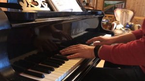 Мастер-класс Дмитрия Галихина для Участников Конкурс Дорогою добра