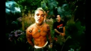 Crazy Town - Butterfly (Official Video)