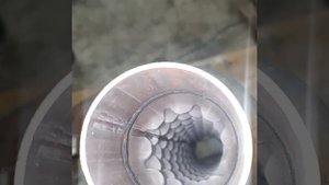 Гранта выхлоп (стронгер вместо резонатора)