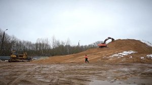 В Твери завершается подготовка к зимнему содержанию дорог