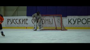 Хоккейный матч Vimedia Group