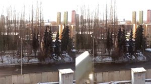 3D-эксперимент: версия для стереоочков