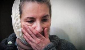 Зашла проведать соседку и обнаружила ее связанной на полу