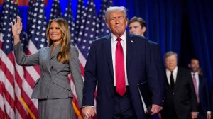 Трамп победил на выборах. Что дальше?