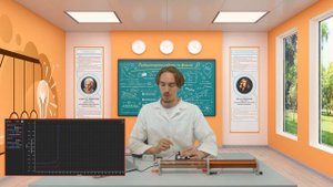 5 Зависимость индукции магнитного поля от количества витков в катушке и от силы тока, протекающего ч