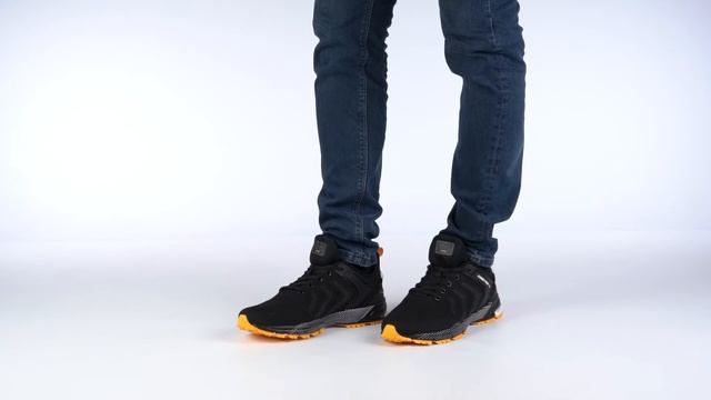 Кроссовки мужские BSport VM7173_11 смотреть онлайн