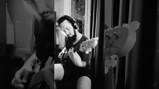 dikatev_kreativ - musical fragment of his authorship written on 13.09.2017