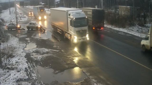 2024.11.02 ЮЗОД у Ивняков_снесли зеркало
