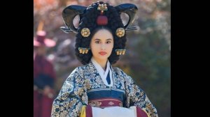 Диана - Принцесса всего Дальнего Востока и Японии