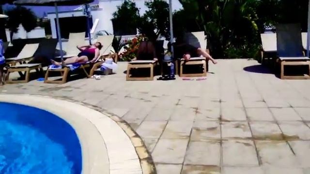 Обзор по отелю ATLANTICA( часть 3) смотреть онлайн