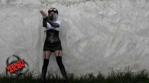 Industrial Dance (Cyanide Vice - Wendy ailan)