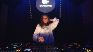 ALPOSHE | SOWAVE 4.10 @TREFF8 | Deep house, Tech, Indie dance