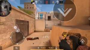 ФИШКИ РАСКИДКИ И Т.Д НА КАРТЕ SANDSTONE |STANDOFF 2.