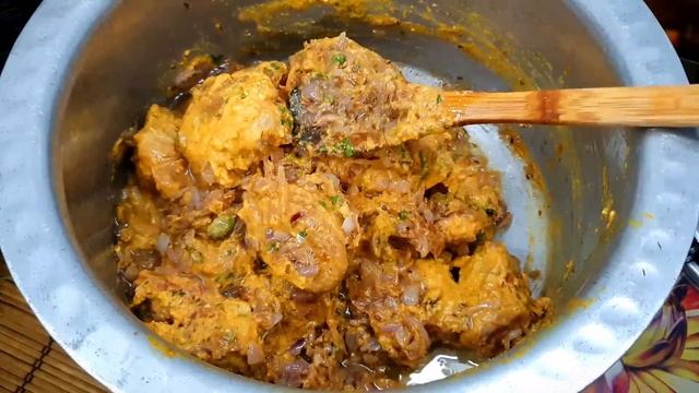 Mutton Biryani | 1 Kilo Dawat Wali Mutton Biryani  | Muslim Style Biryani