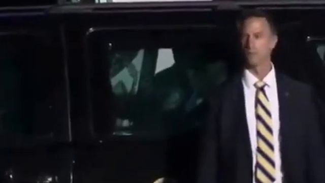 В Сети появилось последнее видео с живым президентом США Джо Байденом смотреть онлайн