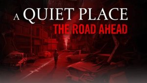 A Quiet Place: The Road Ahead / Тихое место: дорога вперед  Часть 2 #FedorovPlaying #тихоеместо