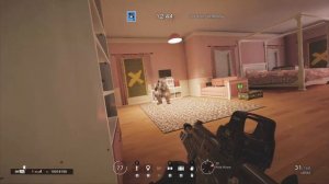 Tom Clancy's Rainbow Six Siege: Terrorist Hunt - ATTACK - Recruit