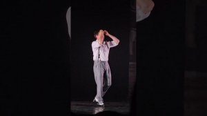 "Пой же, пой. На проклятой гитаре", стихи Есенина читает Сергей Безруков