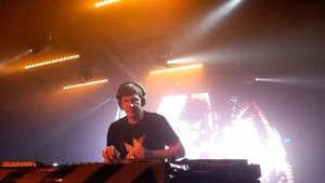 DARK SESSION 21.05.22 DYSLEXIA PAPERCLIP ABSTRACTONIA DARK DNB