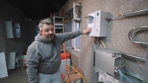 Майнинг может отапливать твой дом в 2023 году! Криптокотел часть 1. Водоблоки VNISH HYDRO