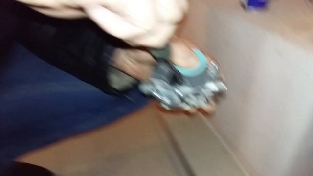 Газовый котёл Vaillant ошибка F28-F29 чистка газ.клапана