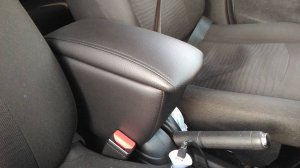 Подлокотник Peugeot 301 Citroen С Elysee