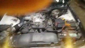 Председатель #1 Борьба за топливо