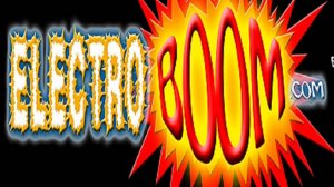 10 Изготовление водяного рельсотрона