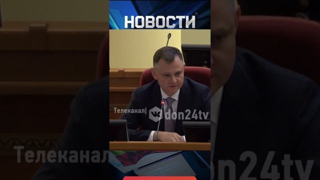 Главные цитаты Юрия Слюсаря на представлении