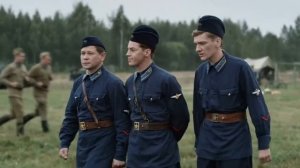 ვასილი სტალინი"ხალხთა ბელადის" შვილი 2 სერია \ василий сталин"Сын отца народов"Серия 2