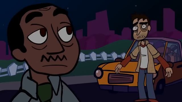 РЕАЛИСТИЧНЫЙ ПРИВЕТ СОСЕД HELLO NEIGHBOR АНИМАЦИЯ.Я НЕ УХОЖУ!?!?!? смотреть онлайн