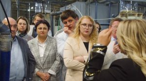 Открытие ресторана Terve Ranta, п. Соскуа, Республика Карелия