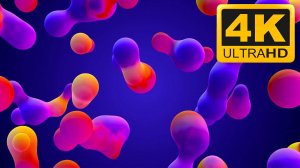 Screensaver / Заставка 2 часа / Музыка / Релакс