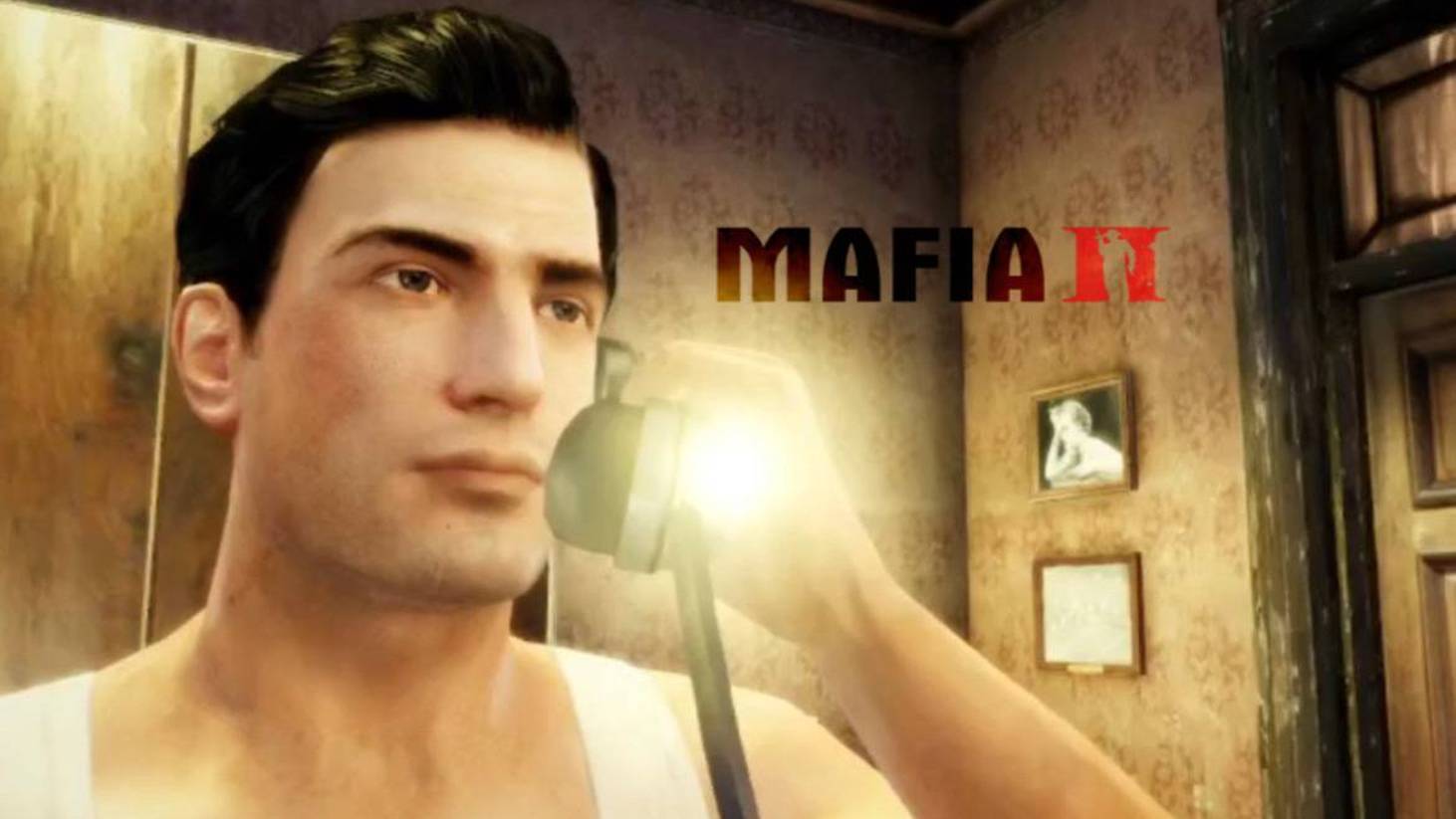 миссия выполнима➡️ Mafia 2 #2