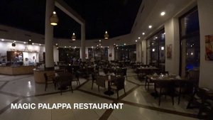 Steigenberger Aqua Magic 5*. Честный обзор!