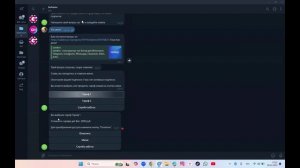 Клуб по подписке Salebot