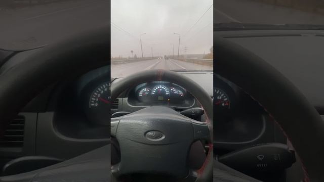 Приора на музыке.