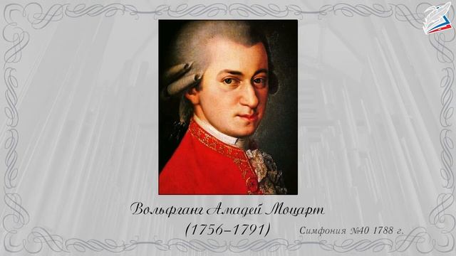 В концертном зале. Симфония. Музыка 7 класс. смотреть онлайн