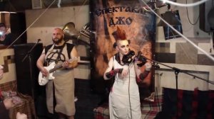 Спектакль Джо - Памяти М. Ю. Горшенёва