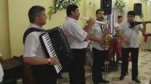 Нунта  Кишинэу. Музика.