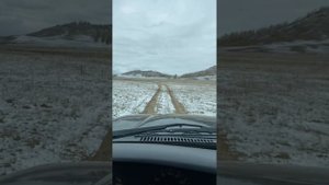 Загадочный Урал Land Cruiser 80
