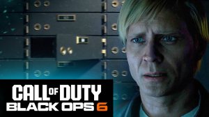 ФЕЛИКС ВЗЯЛСЯ ЗА СТАРОЕ В ОПЕРАЦИИ ХАЙРОЛЛЕРЫ! Call of Duty Black Ops 6 ⦿ Прохождение Часть 5