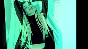 Певица Мария  Plankina