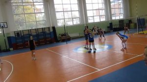 Start Up - Аэродрим 29.09.2019