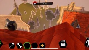 Прохождение привет сосед дневники + теории 10 патч #13 | Hello Neighbour: Diaries