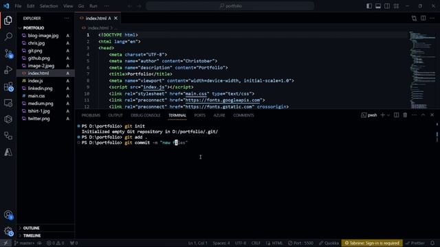 How to push code from local repository to GitHub repository смотреть онлайн