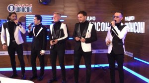 Группа ПЯТЕRО - Крылья