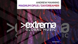 Andrew Manning-Daydreamer (Original Mix)