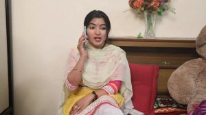 EVERY INDIAN AUNTY | Latest Comedy Video | JagritiVishali
