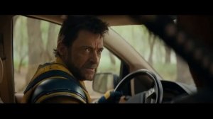 Дэдпул и Росомаха | Финальный Русский трейлер (Дубляж) | Фильм Marvel 2024